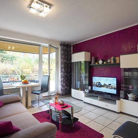 Haus Meeresgruß App 13 Grömitz Exterior foto