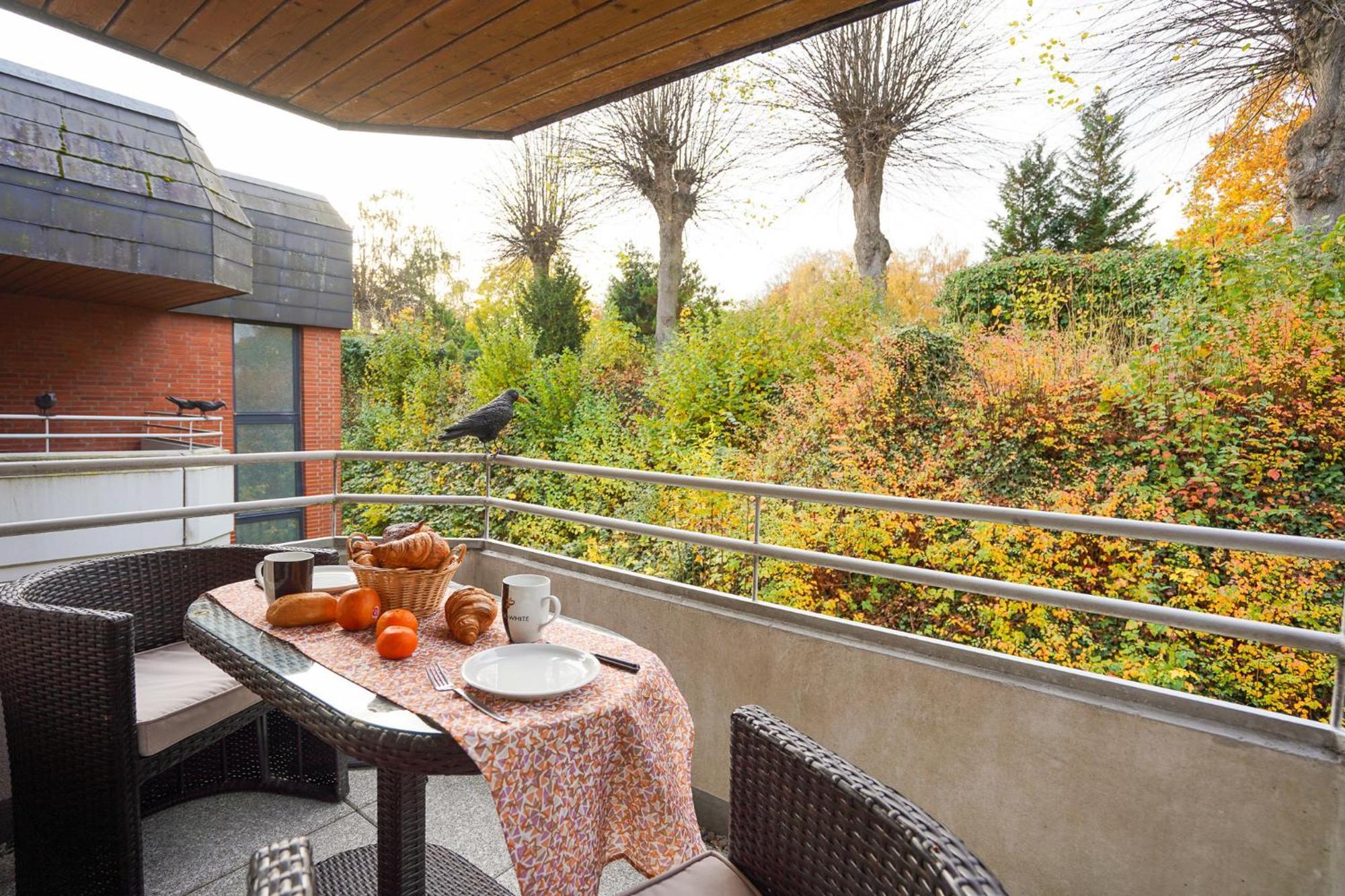 Haus Meeresgruß App 13 Grömitz Exterior foto