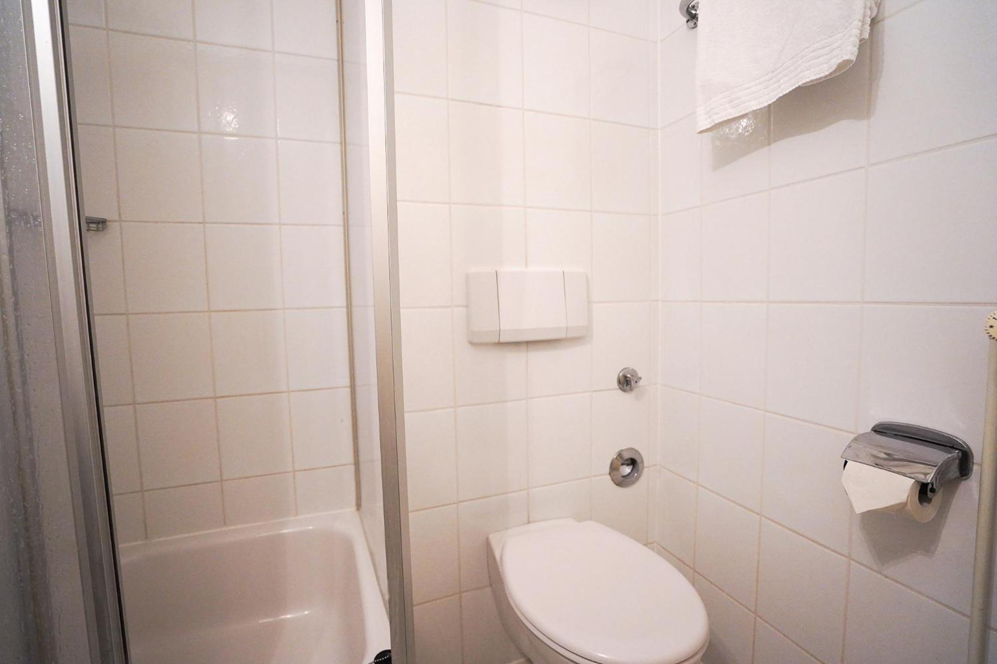Haus Meeresgruß App 13 Grömitz Exterior foto